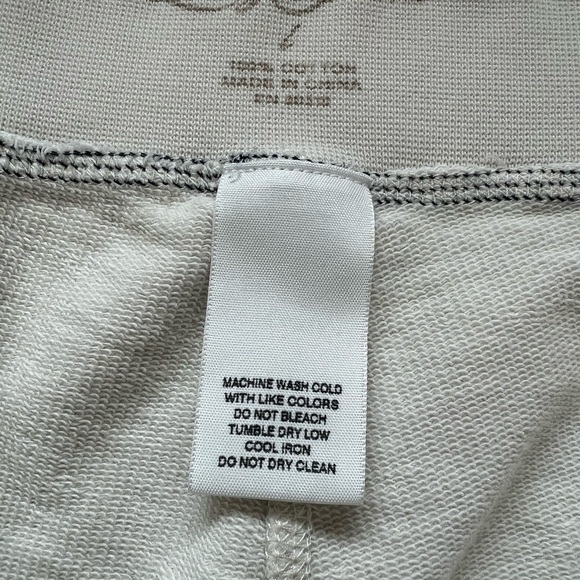 Vintage Y2K Lucky brand sweat pants - Picture 4 of 15